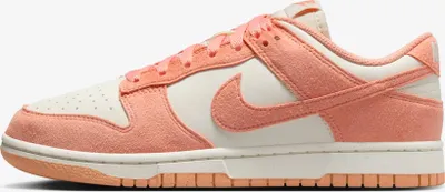 Produktbild von Nike Dunk Low "Apricot Agate" Orange, Größe: 44,5
