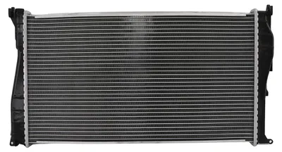Obrázok produktu pre KAMOKA 7700187 Chladič vody Motorový chladič pre BMW 3 Touring (E91), 3 Sedan (E90), X1 (E84), 3 Coupé (E92), 3 Cabrio (E93), 1 Cabrio (E88)