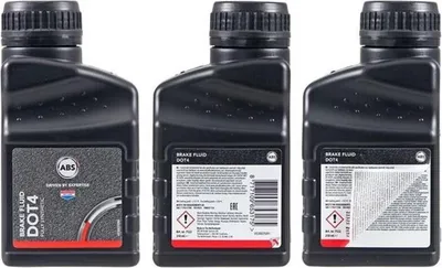 Obrázok produktu pre Brzdová kvapalina