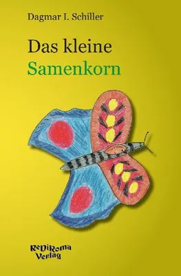 Produktbild von Das kleine Samenkorn