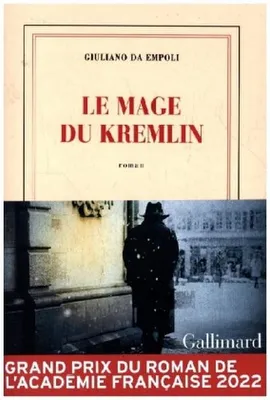 Obrázok produktu pre Le mage du Kremlin