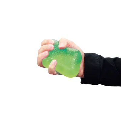 Productafbeelding van Vitility Jelly heeft een goede grip