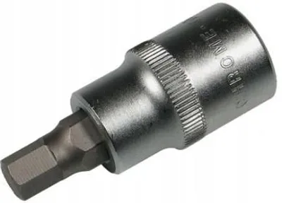 Image de Condor Embout Douille Hexagonal 1/2" 4 mm 55 mm
