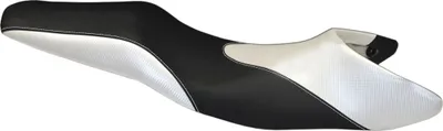 Produktbild von Sitzbezug Mauro Carbon Color spezifisch 2WH für SUZUKI gsr 600