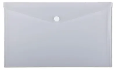 Image de HF2 - HECREVOVEVTAS HF2 A3 435X310 DWIND PP Transparent White | 5 Stücke
