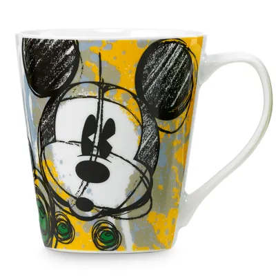 Image de Egan DISNEY MICKEY MOUSE CLASSIC Hrnek MICKEY