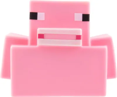 Immagine prodotto di Kaczka kąpielowa Creeper Minecraft 6 cm - oficjalny produkt od ma