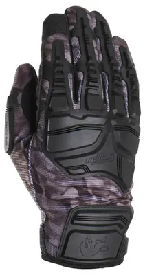 Image de Gants Furygan Tekto Evo Noir XL Homme Noir XL