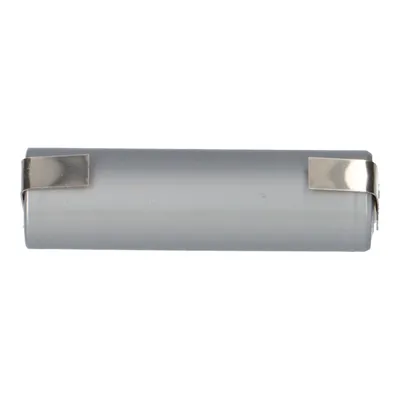 Produktbild von XCell Akku Mignon AA 2200 mAh 1,2V NiMh mit U Lötfahne Flattop Hochstrom