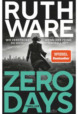 Produktbild von Zero Days