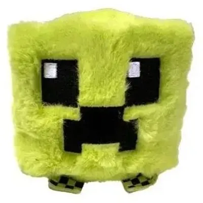 Zdjęcie produktu dla Ty Beanie Bouncers Minecraft Creeper