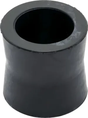 Produktbild von MZ Lagergummi, Puffer 20x30, oben - für Stoßdämpfer, Federbein - ETZ, TS, ETS, ES