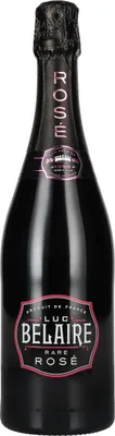 Image de Luc Belaire Rare Rosé 12,5% Vol. 0,75l