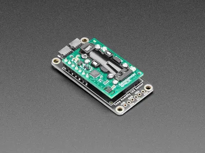 Produktbild von Adafruit SCD-30 - NDIR CO2 Temperatur- und Feuchtigkeits-Sensor
