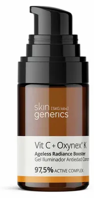 Obrázok produktu pre Krém proti starnutiu pleti VIT C + OXYNEX K