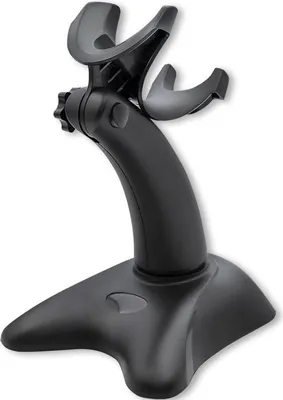 Image de Qoltec Barcode reader stand