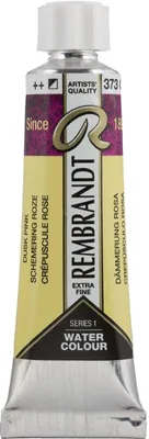 Produktbild von Rembrandt Professional Aquarellfarbe Dusk Pink 10 ml 1 stk