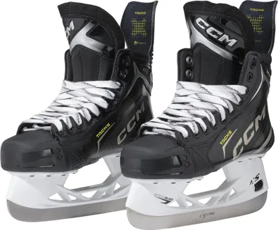 Zdjęcie produktu dla Łyżwy CCM TACKS XF 80 Intermediate Regular 4.5 (EU38)