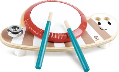 Produktbild von Baby-Trommel