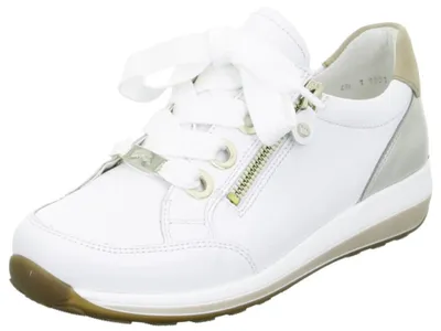 Produktbild von Ara - Osaka-Highsoft - Damenschnürschuh - weiss 3458779 (8,0/weiss)