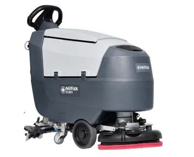 Produktbild von Nilfisk Flächenreiniger Hochdruckreinigung 9087398020 1180mm 458mm 1055mm