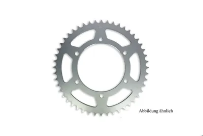 Produktbild von AFAM Standard Stahlritzel hinten 50602 - 520