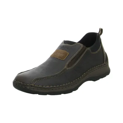 Produktbild von Rieker Slipper Anton Braun Herren