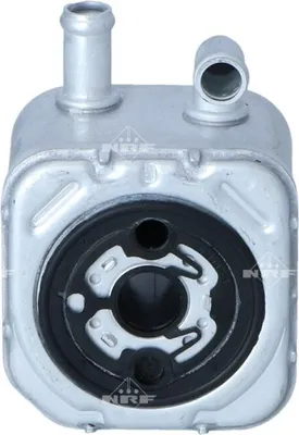 Image de Refroidisseur D'huile Vw (Sous Le Filtre) 2.5Tdi