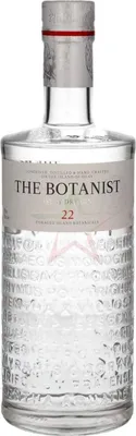 Produktbild von The Botanist Islay Dry Gin 46,00 %  1,00 Liter