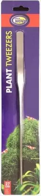 Produktbild von AQUA NOVA Gerade Pinzette 27 cm