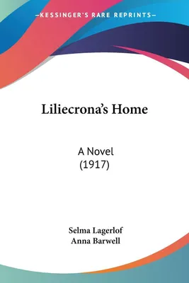 Produktbild von Liliecrona's Home