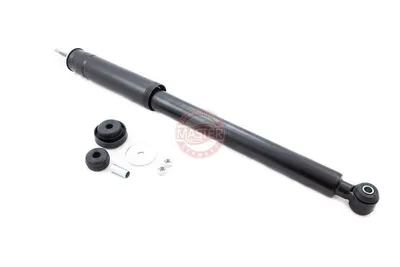 Produktbild von MS 310618-PCS-MS Stoßdämpfer Hinterachse für MERCEDES-BENZ C-Klasse (W203)