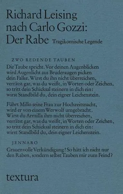 Produktbild von Leising, R: Rabe
