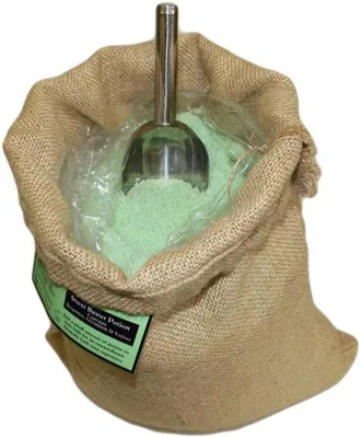 Obrázek produktu pro Aromaterapeutické koupele, 7 kg - proti stresu