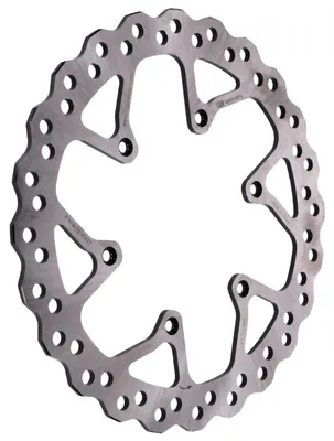 Productafbeelding van Remklauw voorzijde NG voor Fantic Motor XMF 125 Performance Motard CBS, modeljaren 2021-2022