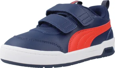 Produktbild von Puma Multiflex 2 Sneakers Jungen