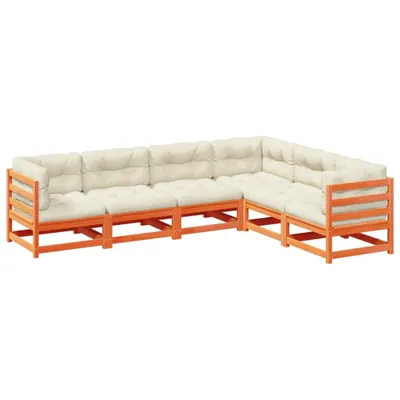Zdjęcie produktu dla VidaXL 3299457, 6 szt.