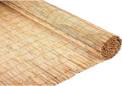 Produktbild von Mata trzcinowa do ochrony prywatności w ogrodzie 1×3 m