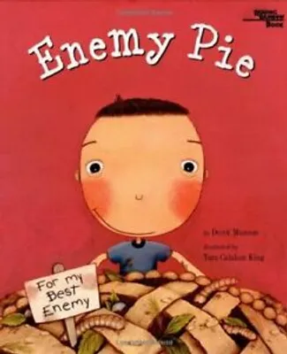 Productafbeelding van Enemy Pie