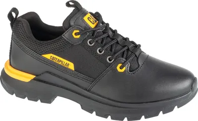 Produktbild von Caterpillar Colorado Sneaker Lo P726090, Sneaker, Herren, Schwarz, Größe: 41
