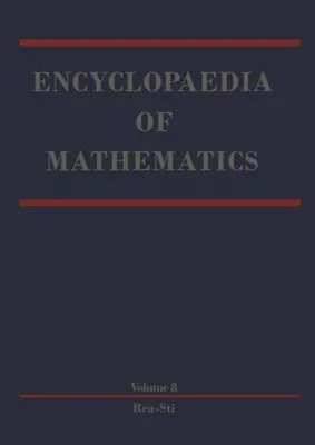 Produktbild von Encyclopaedia of Mathematics