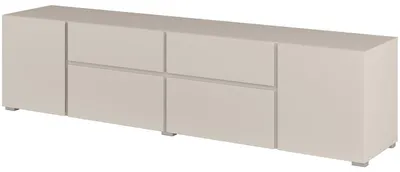 Obrázek produktu pro Komoda RTV PROXIMA 39 kašmír