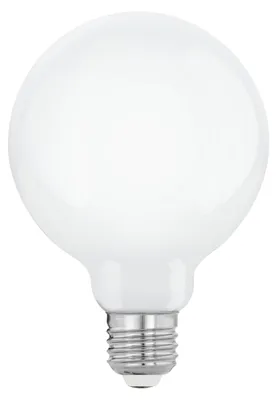 Produktbild von Eglo 110122 LED E27 Leuchtmittel 1x7,5W Ø95mm warmweiss dimmbar