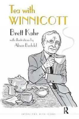 Obrázek produktu pro Tea with Winnicott