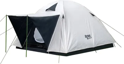 Immagine prodotto di Tenda doppia per 3-4 persone ST04/1-SE