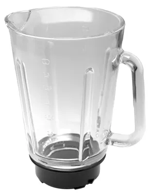 Mixbecher aus Glas für PerfectMix+ Mixer BL871D