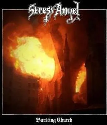 Produktbild von Bursting Church