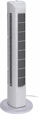 Zdjęcie produktu dla Wentylator kolumnowy | 80 cm | 3 prędkości | 45 W