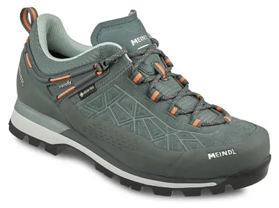 Produktbild von Meindl Literock free Lady GTX loden/apricot loden/apricot 41.5