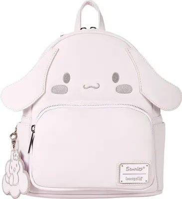 Image de Mini Plecak Sanrio Cinnamoroll od Loungefly - Kategoria: Torby